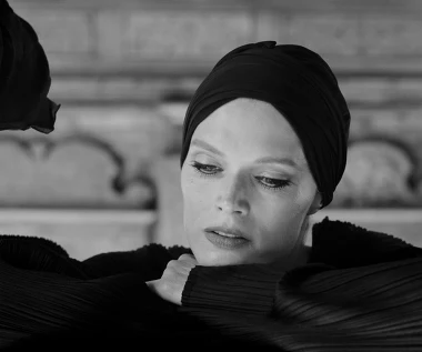 Nowy film polskiego laureata Oscara na Nowych Horyzontach. Bela jako muza artysty