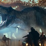 Nowy film serii "Jurassic World" w kinach w 2025. Znamy reżysera!