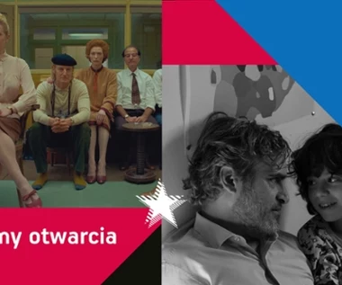 Nowy film Wesa Andersona na otwarcie American Film Festival