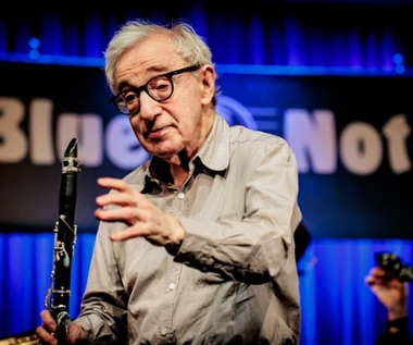 Nowy film Woody'ego Allena nie powstanie? Niepokojące informacje z Madrytu
