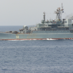 Nowy film z ataku na rosyjski okręt. Litania błędów załogi