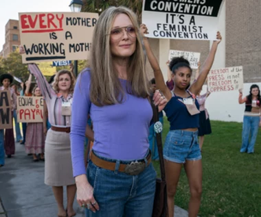 Nowy film z Julianne Moore i Alicią Vikander nie trafi do kin