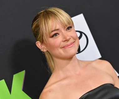 Nowy film z laureatką nagrody Emmy. Wiedzieliście, że ma polskie korzenie?