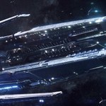 Nowy film z Mass Effect: Andromeda skupia się na stacji kosmicznej Nexus