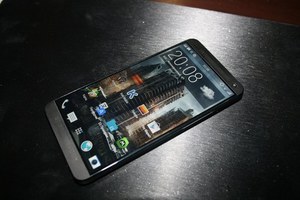 Nowy flagowiec HTC na zdjęciach