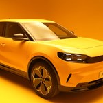 Nowy Ford Capri – powrót po pół wieku