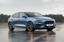 Nowy Ford Focus ST!