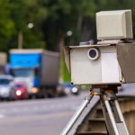 Nowy fotoradar bezlitosny dla kierowców. Nie potrzebuje nawet prądu