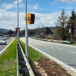 Nowy fotoradar na zakopiance. Gdzie trzeba zwolnić?