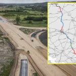 Nowy fragment S11 coraz bliżej realizacji. 29 km nowej drogi na Śląsku