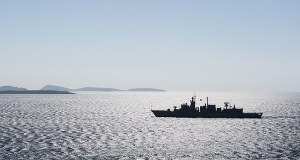 Nowy front przeciwko Turcji. Trzy kraje łączą siły