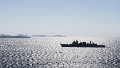 Nowy front przeciwko Turcji. Trzy kraje łączą siły