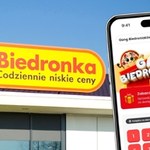 Nowy gang maskotek w Biedronce! Oto kompletna lista bohaterów Biedroniaków