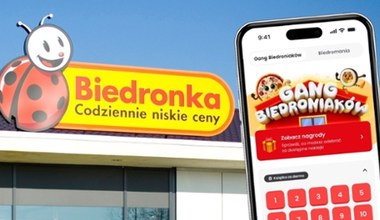 Nowy gang maskotek w Biedronce! Oto kompletna lista bohaterów Biedroniaków