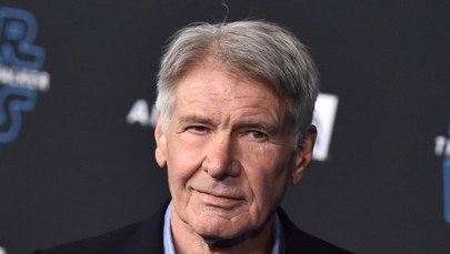 Nowy gatunek węża nazwany na cześć Harrisona Forda