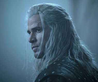 Nowy Geralt zabiera głos! Liam Hemsworth o strachu przed rolą w serialu