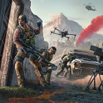 Nowy Ghost Recon na horyzoncie? Ubisoft szykuje taktycznego FPS-a