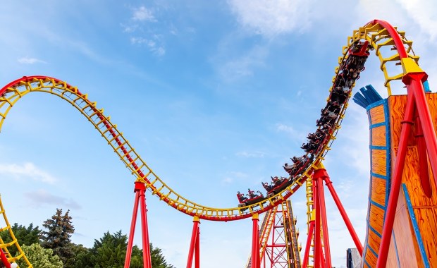 Nowy gigantyczny park rozrywki za 50 mln euro powstanie w Polsce