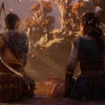 Nowy God of War z nowym bohaterem. Nie Kratos, nie Atreus