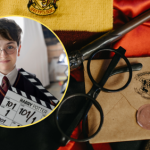 Nowy Harry Potter już w produkcji. Zobacz pierwsze zdjęcie z planu
