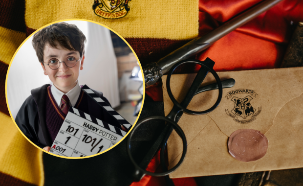 Nowy Harry Potter już w produkcji. Zobacz pierwsze zdjęcie z planu