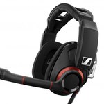 Nowy headset dla graczy Sennheiser GSP 500 już dostępny w Polsce