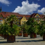 podróże Nowy hit dolnośląskiego uzdrowiska. Ta podświetlana konstrukcja zachwyca po zmroku