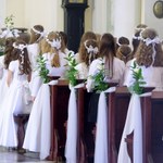 Nowy hit na komuniach. Za jeden na stole płacą nawet 1000 zł