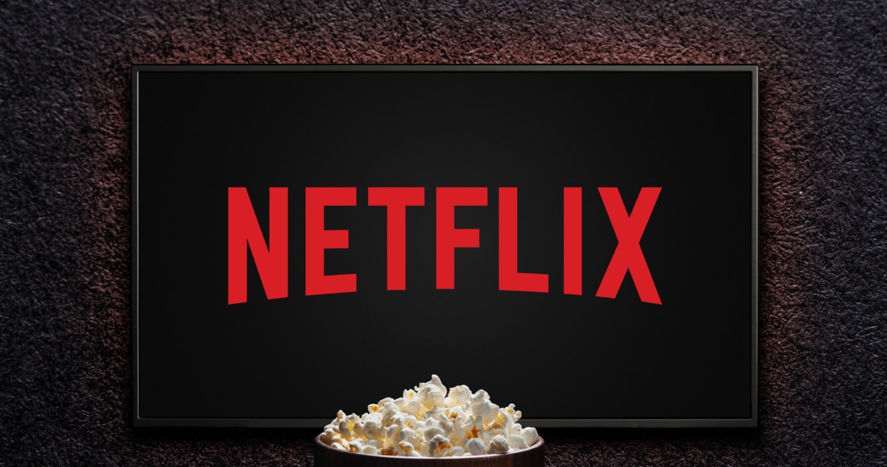 Nowy hit na Netfliksie /123RF/PICSEL