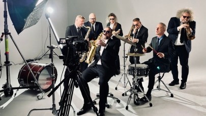 Nowy hit od Poparzonych Kawą Trzy! Zobacz teledysk