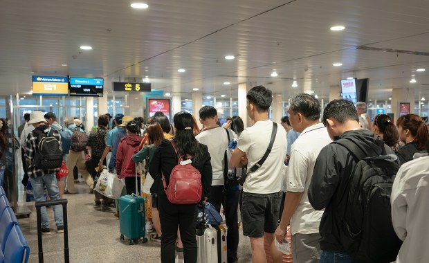 Nowy hit Polaków w Azji. Ten kraj bije rekordy popularności po zniesieniu wiz