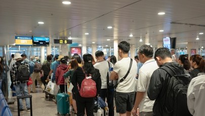 Nowy hit Polaków w Azji. Ten kraj bije rekordy popularności po zniesieniu wiz