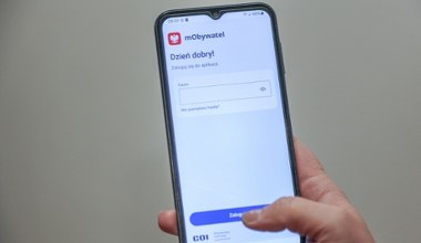 Nowy hit w mObywatelu. Takiego wyniku nie było od 10 lat
