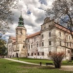 Nowy hotel w pięknym opolskim zamku. Kręcili tu słynny film