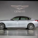 Nowy Hyundai Genesis. Trafi do Europy