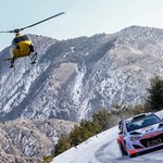 Nowy Hyundai i20 WRC zadebiutuje w Monte Carlo