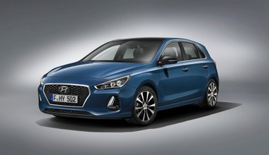 Nowy Hyundai i30 coraz bliżej!