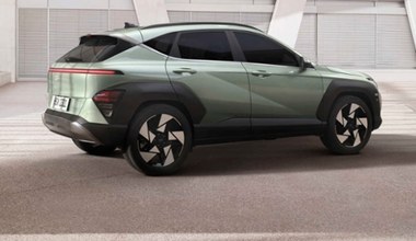 Nowy Hyundai Kona coraz bliżej. Producent podał więcej szczegółów