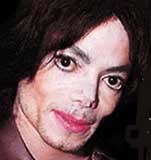 Nowy image Michaela Jacksona? /