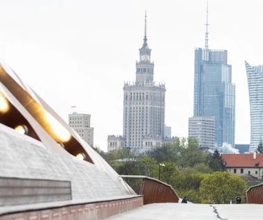 Nowy indeks wiarygodności ekonomicznej. Jak wypadamy na tle Węgier, Czech i Słowacji?