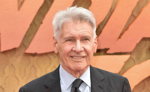 Nowy Indiana Jones w kinach. Harrison Ford żegna się z rolą