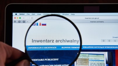 Nowy inwentarz IPN pozwala sprawdzić, kto pracował w SB, a kto był TW