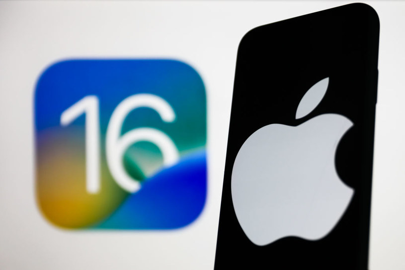 Nowy iOS 16 już blisko! /Jakub Porzycki/NurPhoto via Getty Images /Getty Images