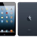 Nowy iPad mini z ekranem Retina zadebiutuje jesienią?