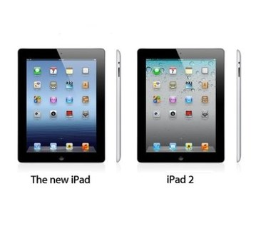 "Nowy iPad" to po prostu iPad - czy to ma sens?