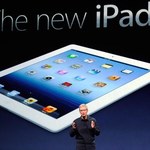 Nowy iPad zaprezentowany