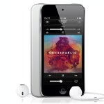 Nowy iPod touch 16 GB z ekranem Retina