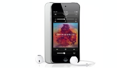 Nowy iPod touch 16 GB z ekranem Retina