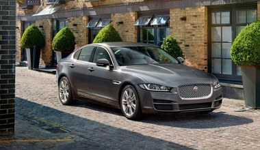 Nowy Jaguar XE. Znamy polskie ceny!