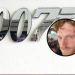 Nowy James Bond będzie rudy? Zaskakujący kandydat na następcę Craiga